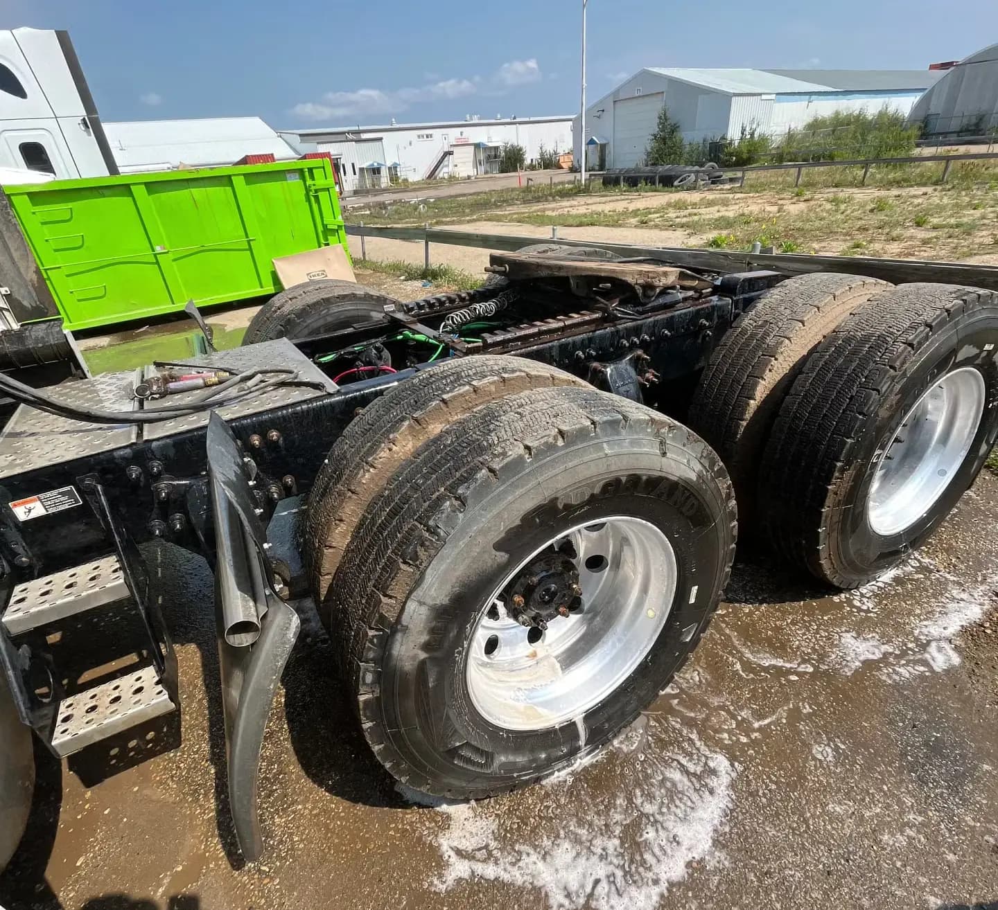 Fleet Vehicle Cleaning service in Streetsboro, OH